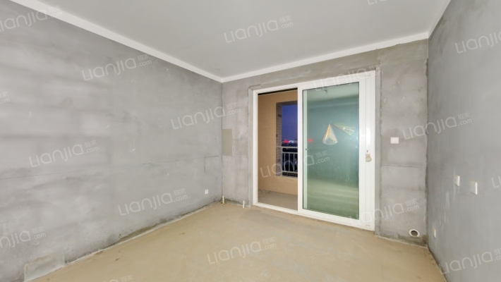 绿都褐石街区二期二手房实景图