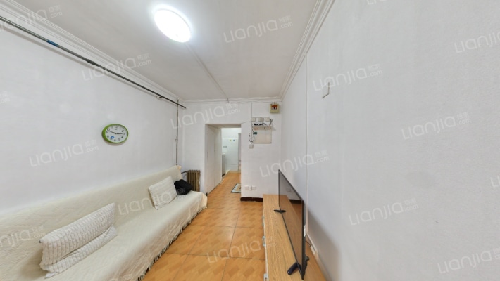 槐柏树街南里二手房实景图