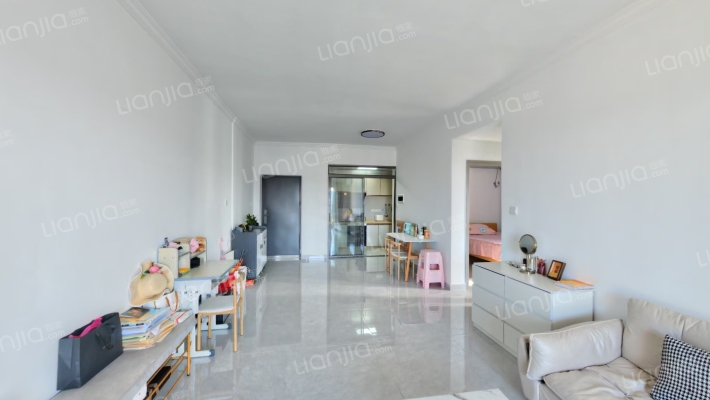 锦绣御景国际二期二手房实景图