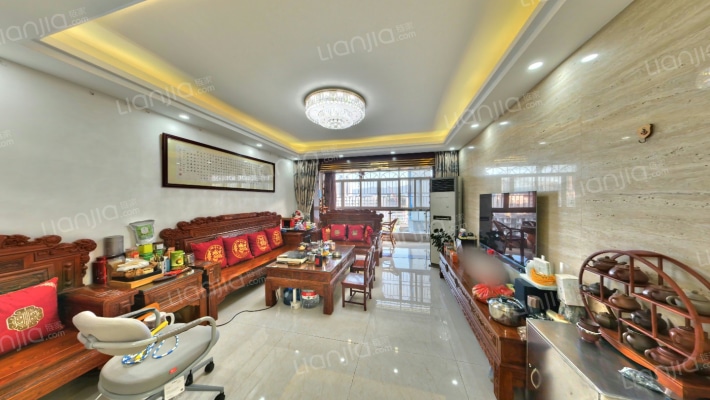 宝桐居二手房实景图