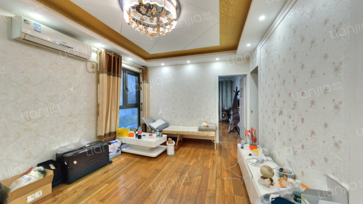 高新花苑二手房实景图