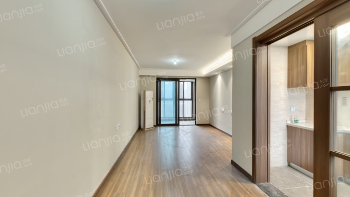 保利观棠和府二手房实景图