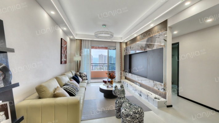 华宇温莎小镇二手房实景图