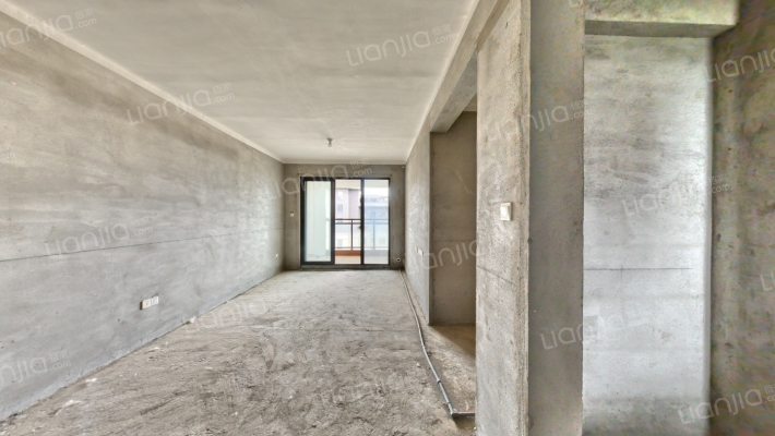 蒲公英西苑二手房实景图