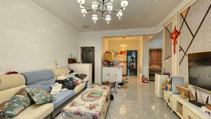 静水苑一期二手房实景图