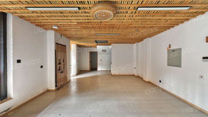 韩岭水街二手房实景图