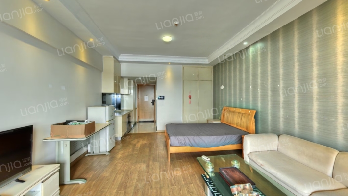 信业尚誉二手房实景图