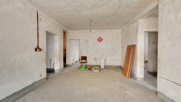 华庭佳苑二手房实景图