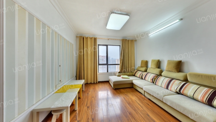 龙阳时代二手房实景图