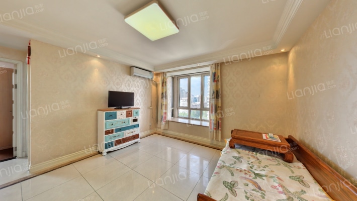 远洋万和城A区二手房实景图