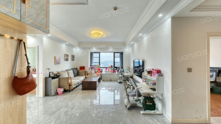 中渝香奈公馆二手房实景图