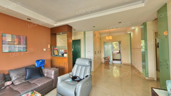 康居兴苑二手房实景图