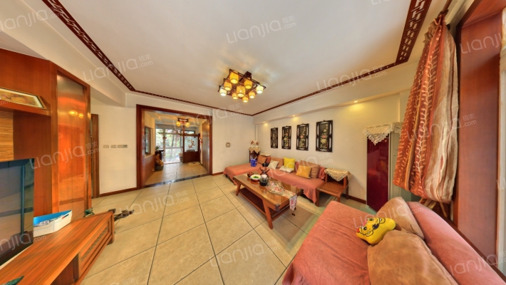 时代尊城二手房实景图