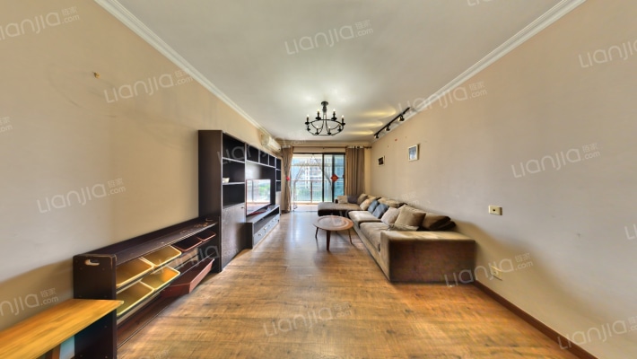 金亨利首府二手房实景图