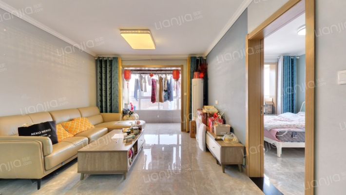 一品南山二手房实景图