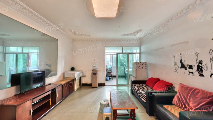 合龙街16号二手房实景图