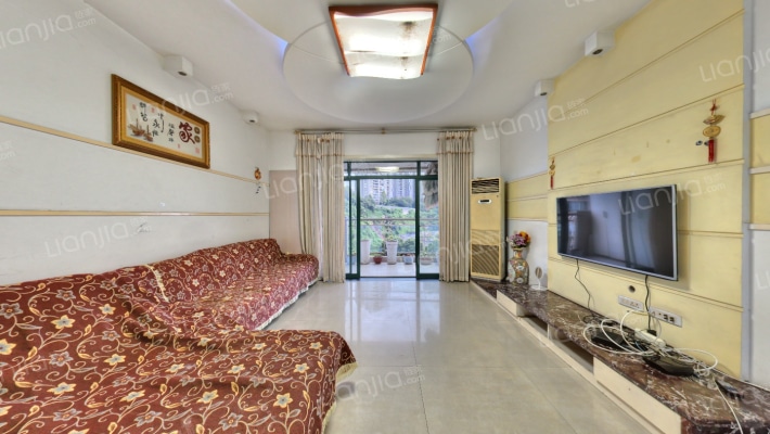 融侨半岛风临洲B区二手房实景图