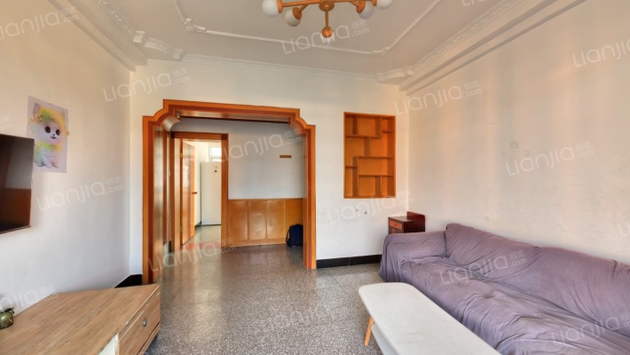 春江路1040号二手房实景图