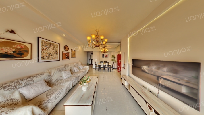 庆业巴蜀城二手房实景图