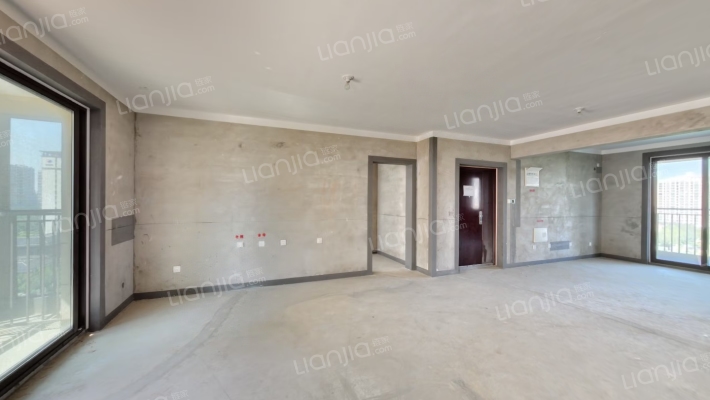 洺悦家园东区二手房实景图