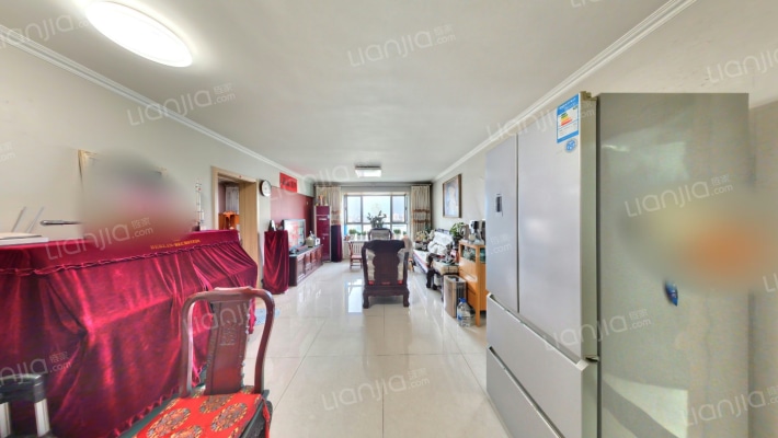 鼎立水岸家园二手房实景图