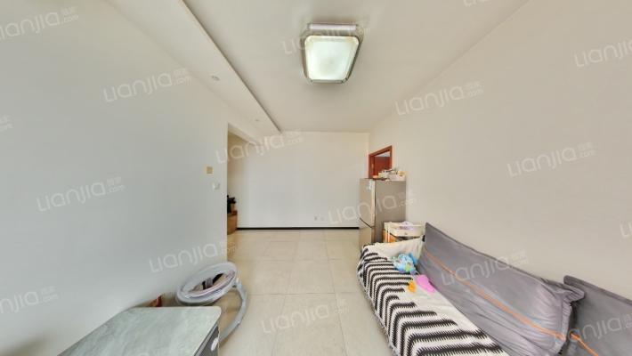 我爱我家二手房实景图