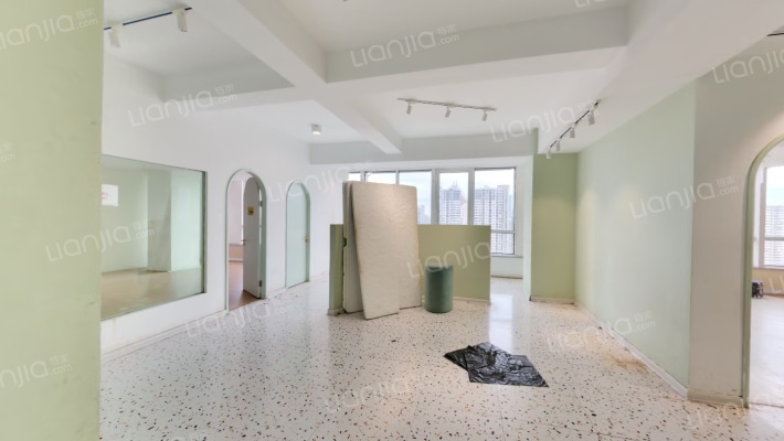 国华经典二手房实景图