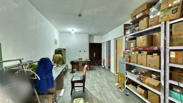 德杰状元府邸二期二手房实景图