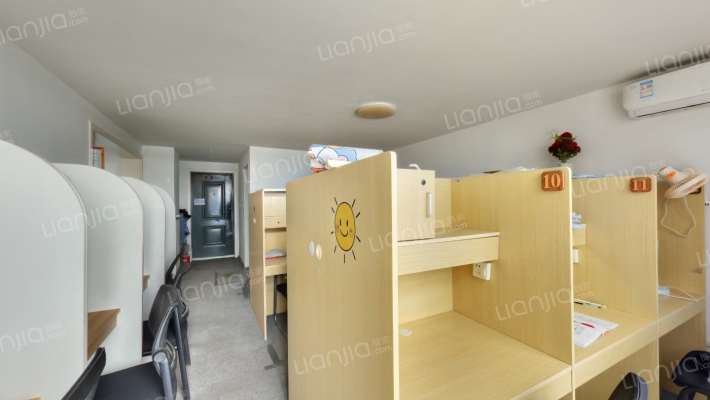 万正紫湖公馆二手房实景图