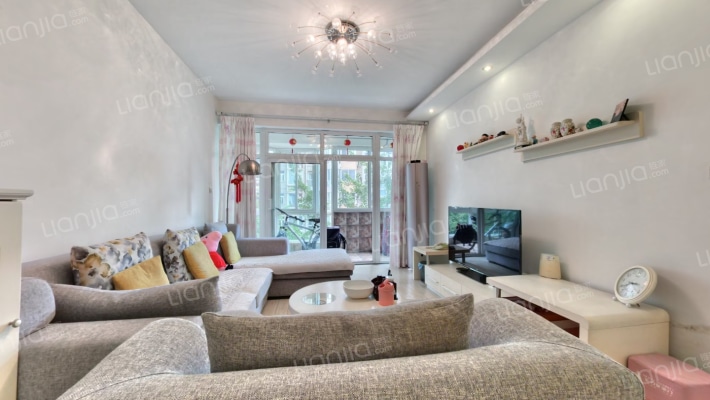 上锦雅筑二手房实景图