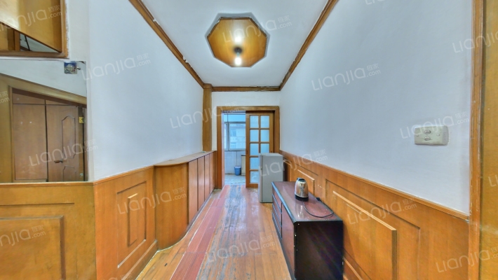 化建二村二手房实景图