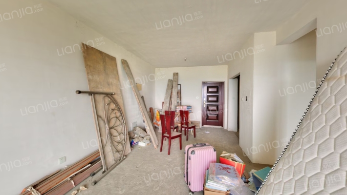 北大资源公园1898二手房实景图