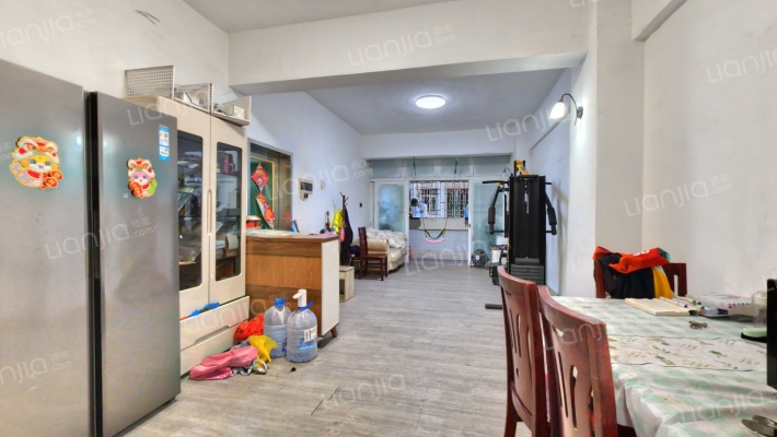 罗村商业大厦二手房实景图