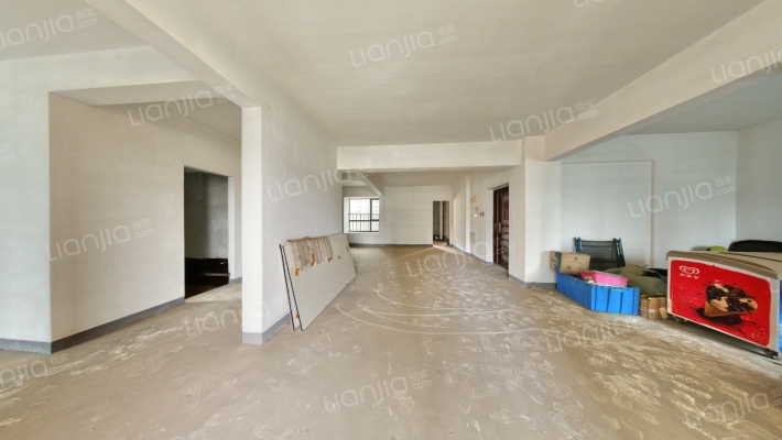 汉口城市广场七期二手房实景图