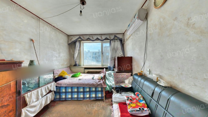 光风街二手房实景图