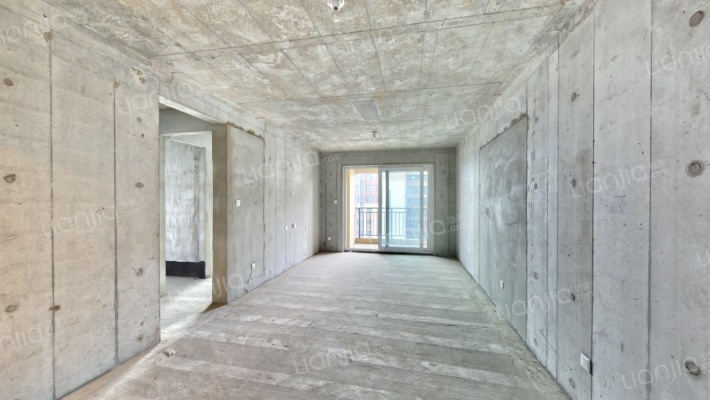 万和郡二手房实景图