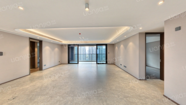 潮展云起二手房实景图