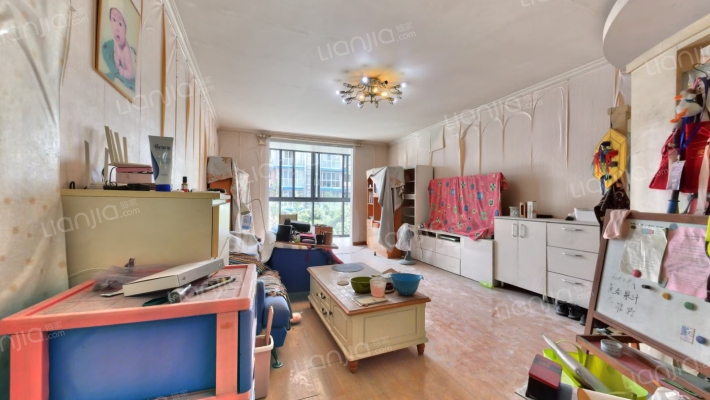 幸福春天二手房实景图