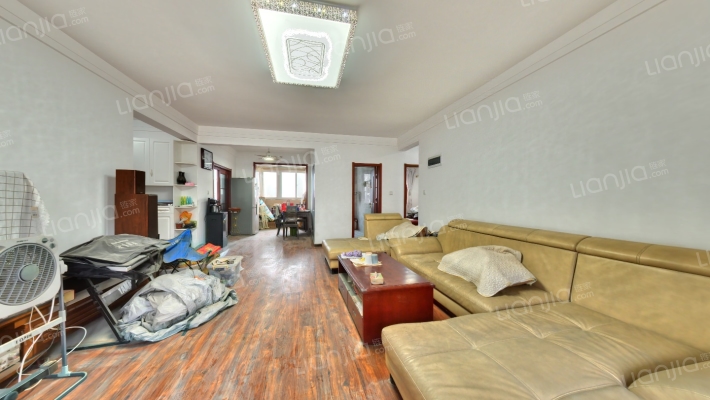 居心止苑二手房实景图