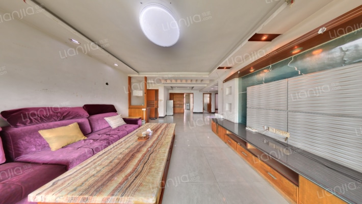 华翠楼二手房实景图