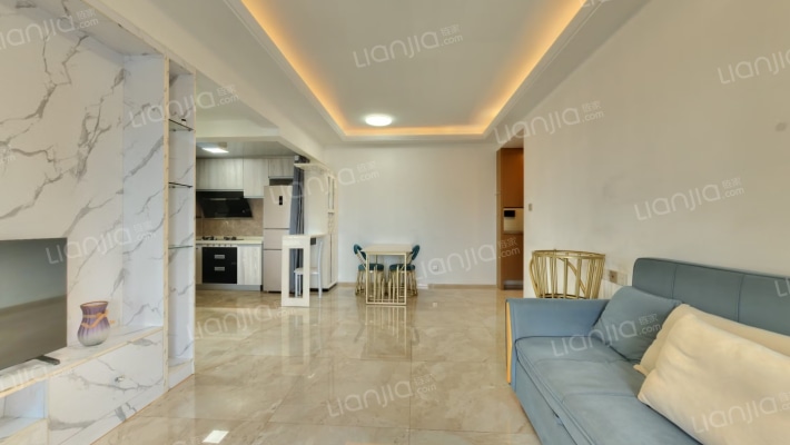 景华嶺莑二手房实景图