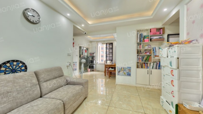 福星惠誉东湖城二手房实景图