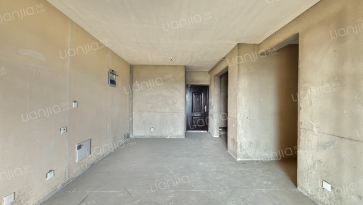 星悦府二手房实景图