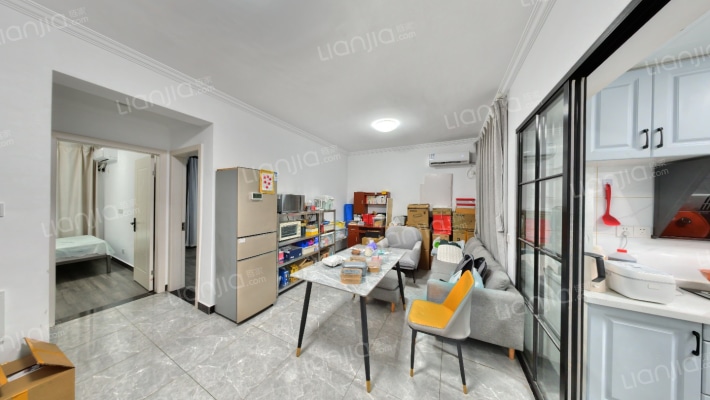 唐家景府二手房实景图