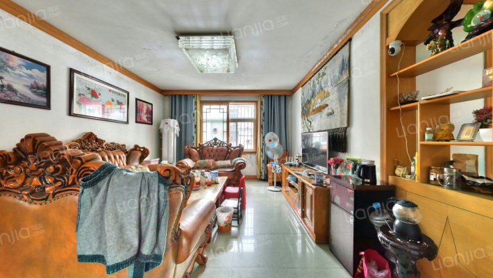 云帆都市嘉园二手房实景图