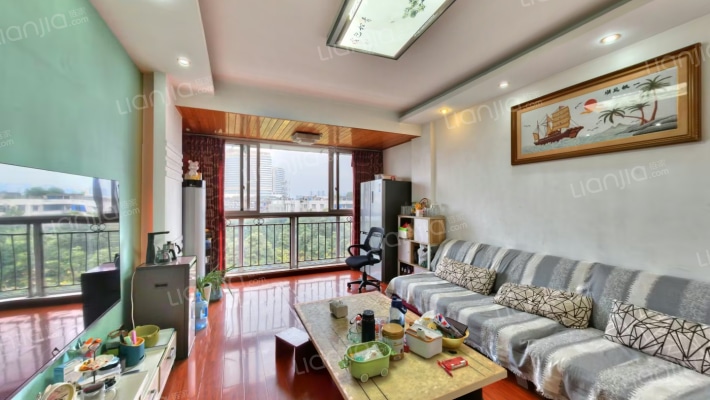 绿杨涧二手房实景图