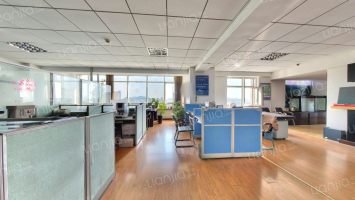 友好大厦二手房实景图