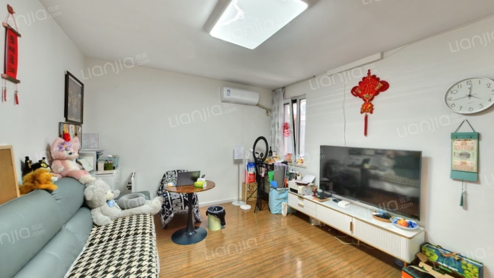 福林小区（大尧二路）二手房实景图