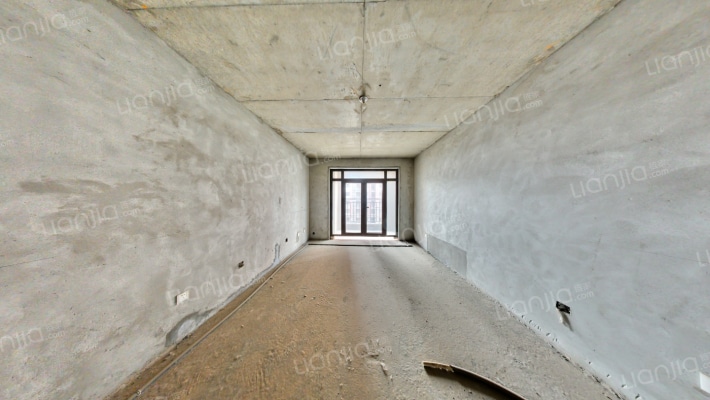 民航国际馨苑二手房实景图