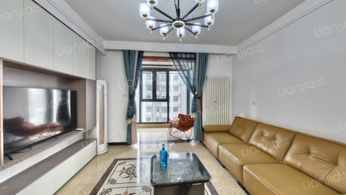 东方鼎盛时代三期二手房实景图